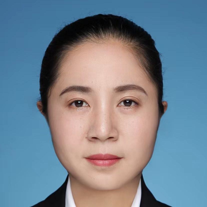 琚兴琴