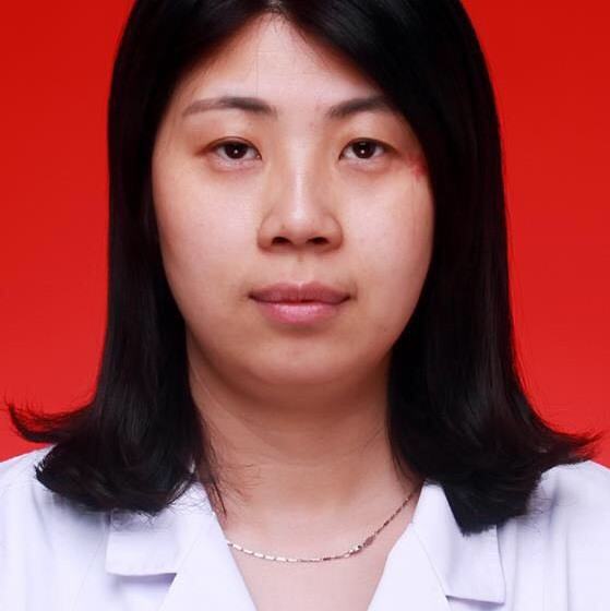 王丽洁