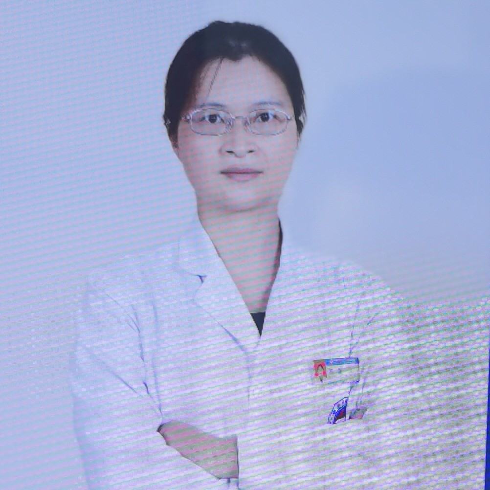 张静医生
