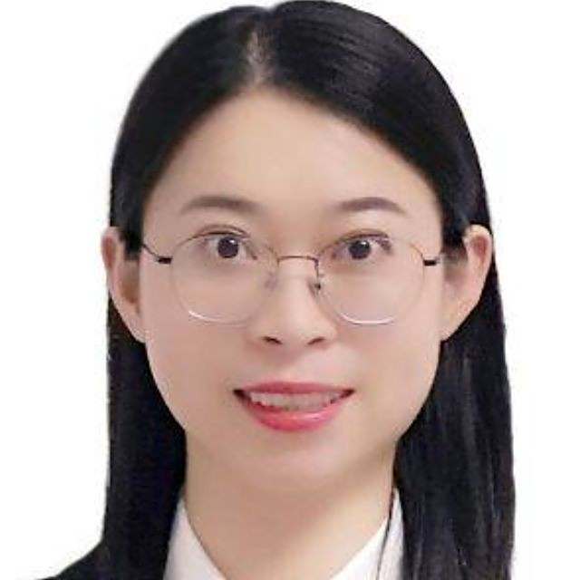 黄丽贞