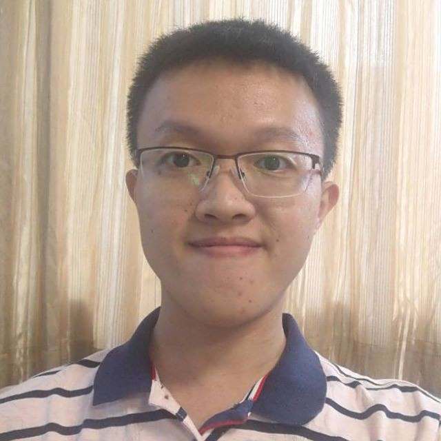 丘奕文