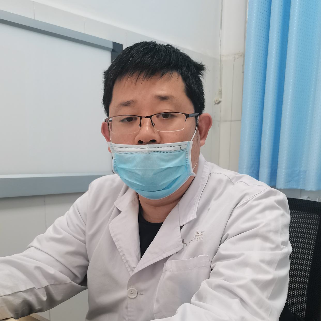 徐冬康