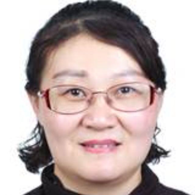 郑晓娟