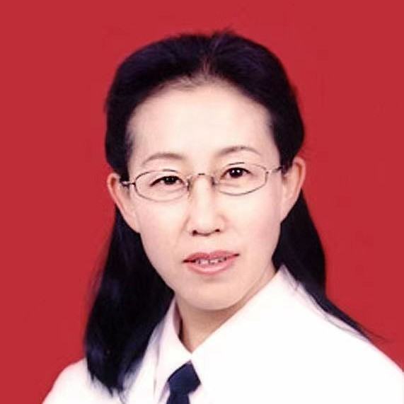 徐丽敏