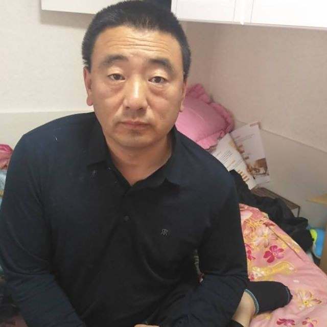 王正军