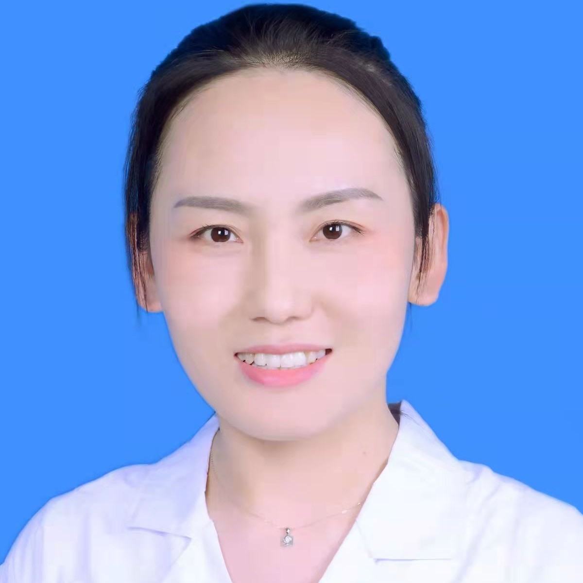 王丽