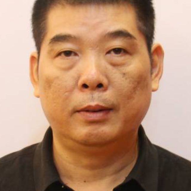 黄聪阳