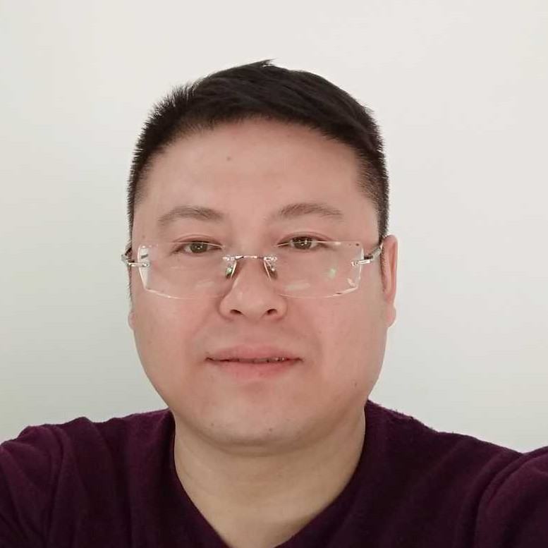 杜巍巍