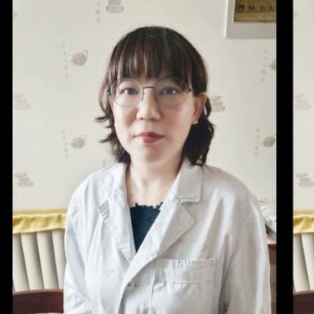 李军艳