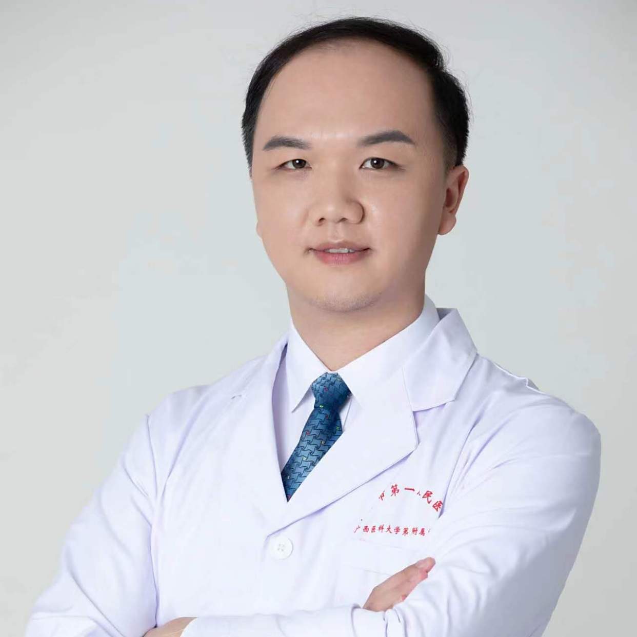 吴子明