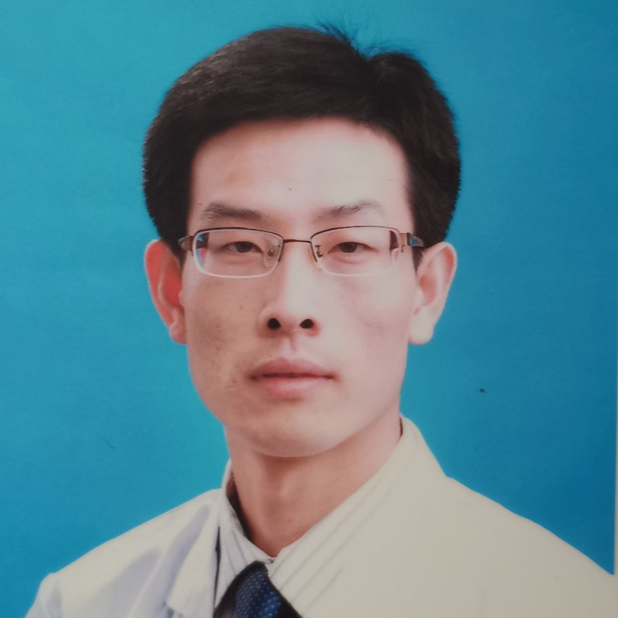 丰俊鹏