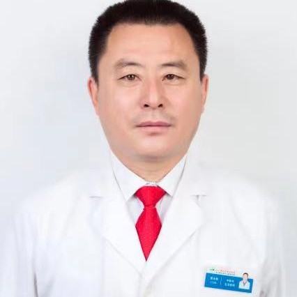 康永新