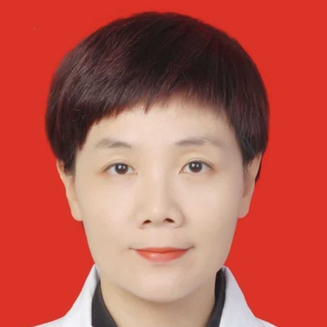 张晓娜