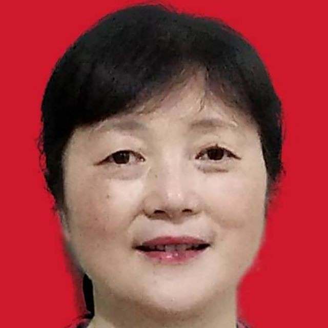 柴林芳