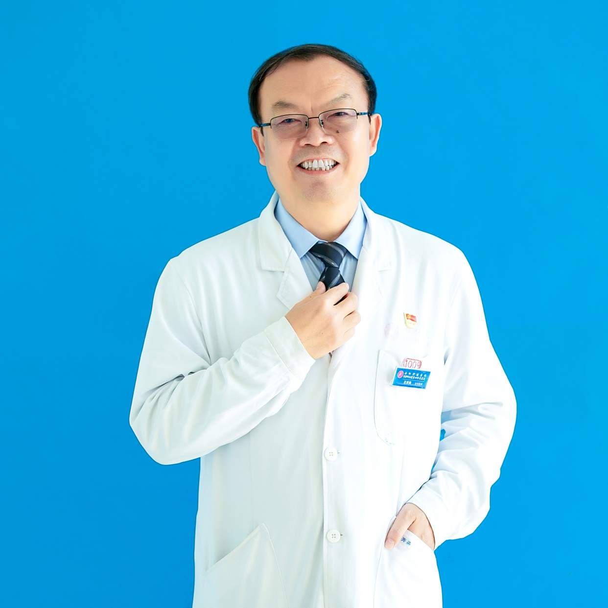 王洪海
