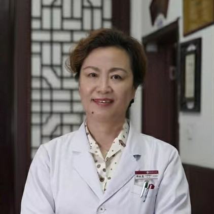 郑秋惠