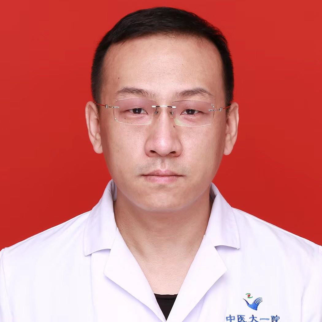 张志刚