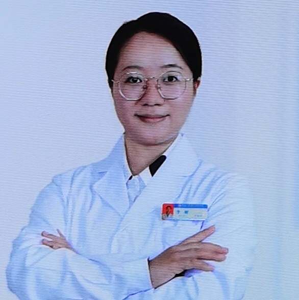 李娜