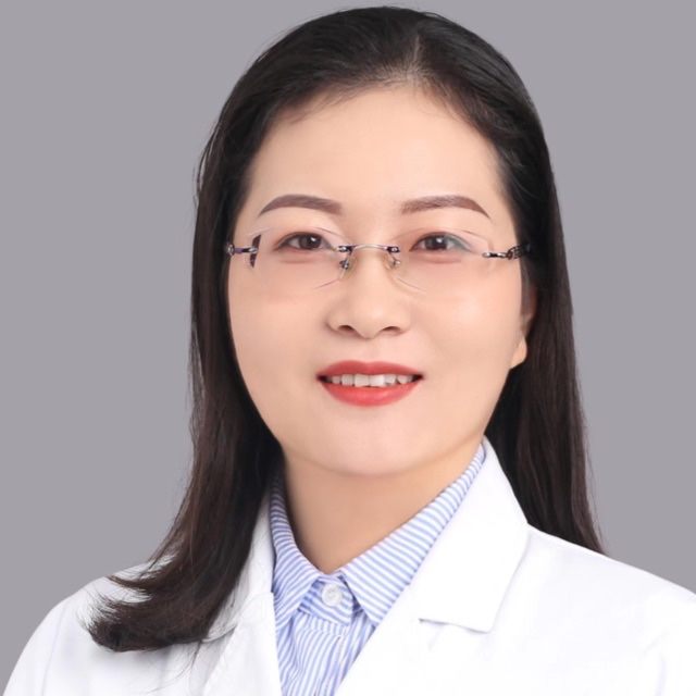 姜娜