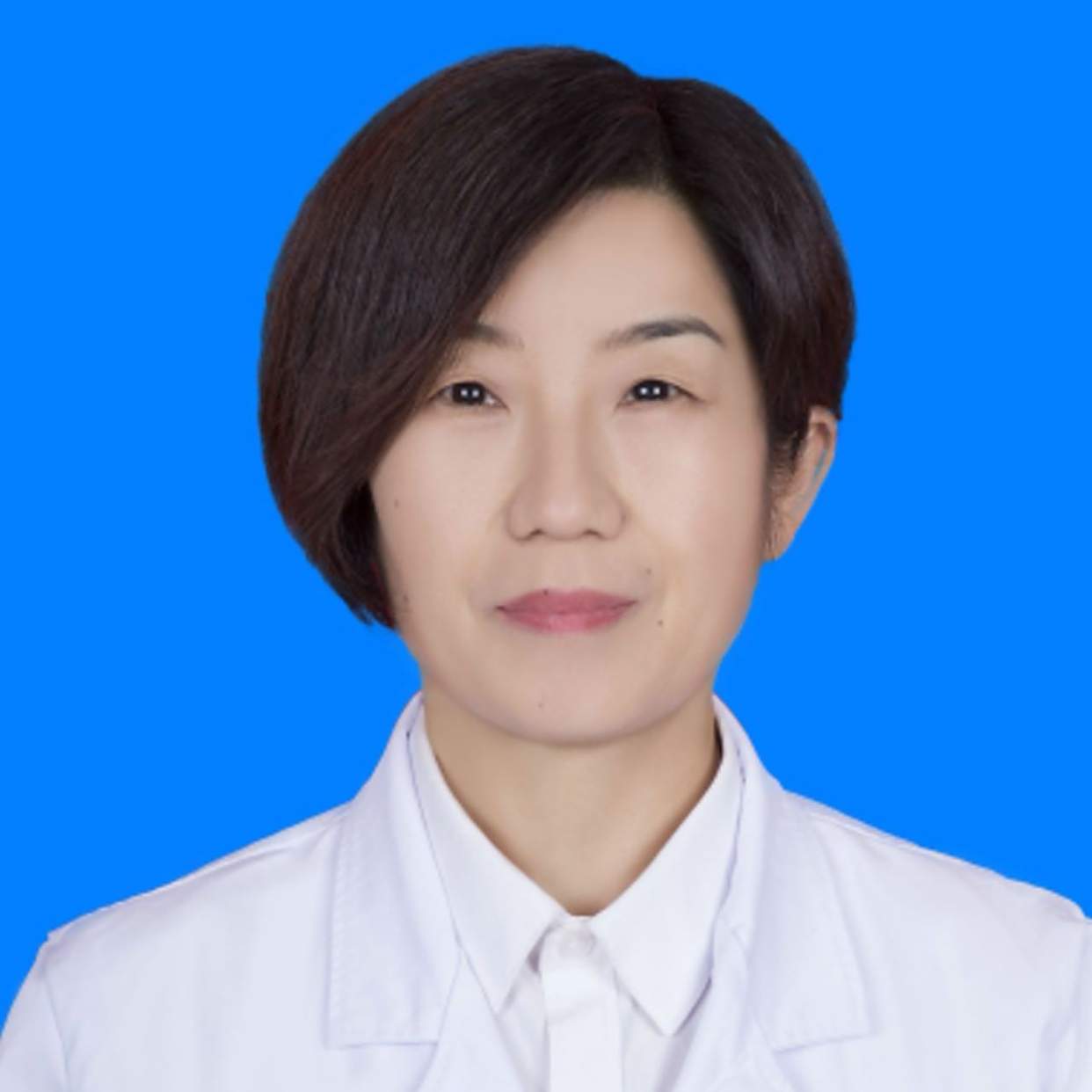 杨军
