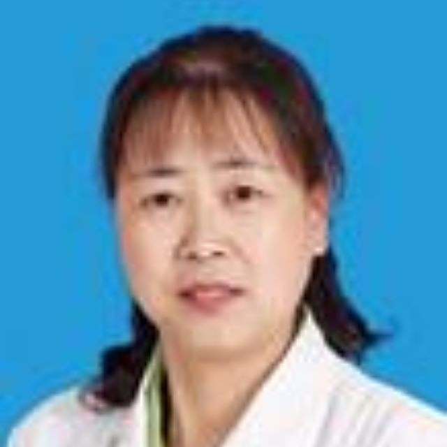 冯俊婵