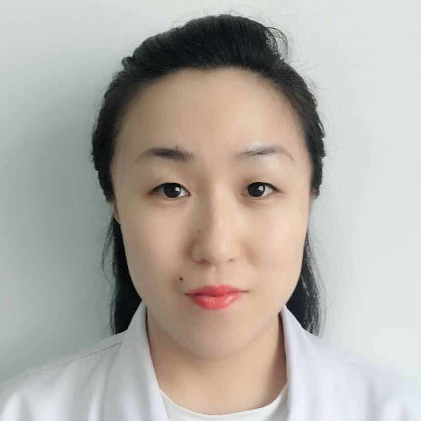 徐丹