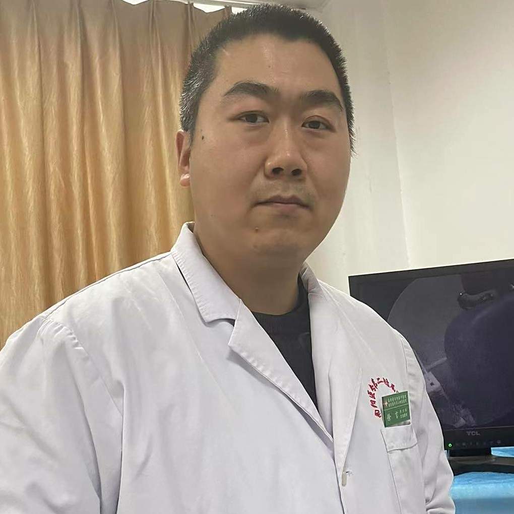 徐岩
