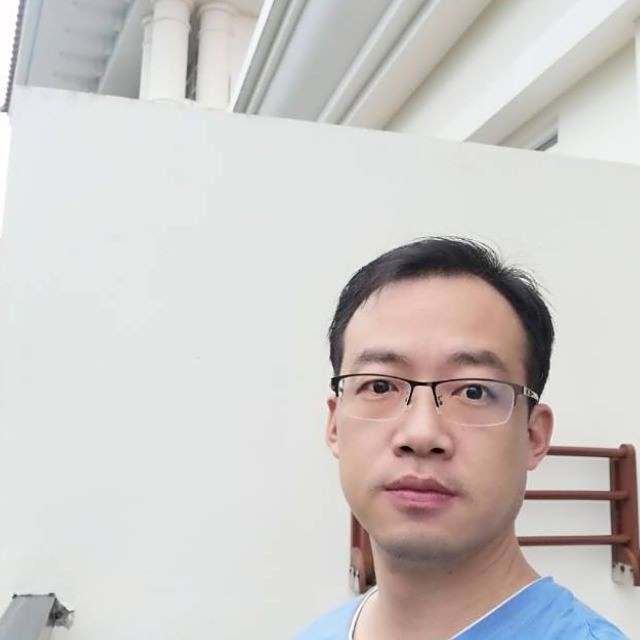 黄超