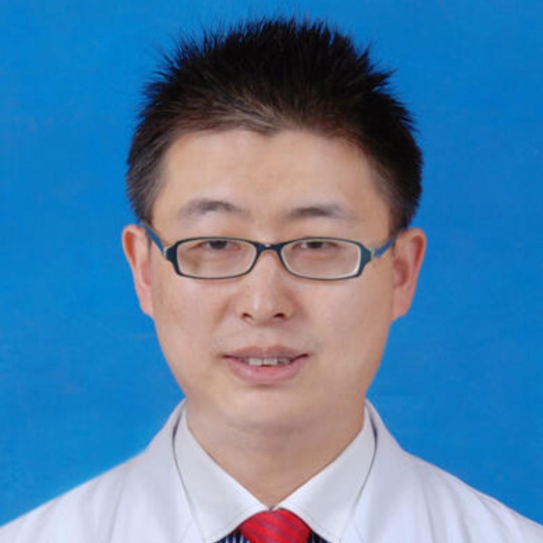 李红