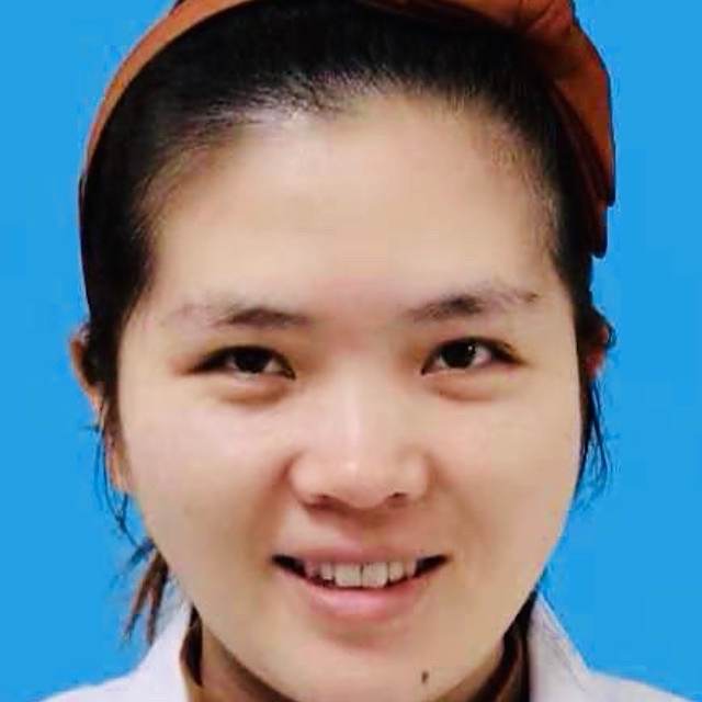 刘慧