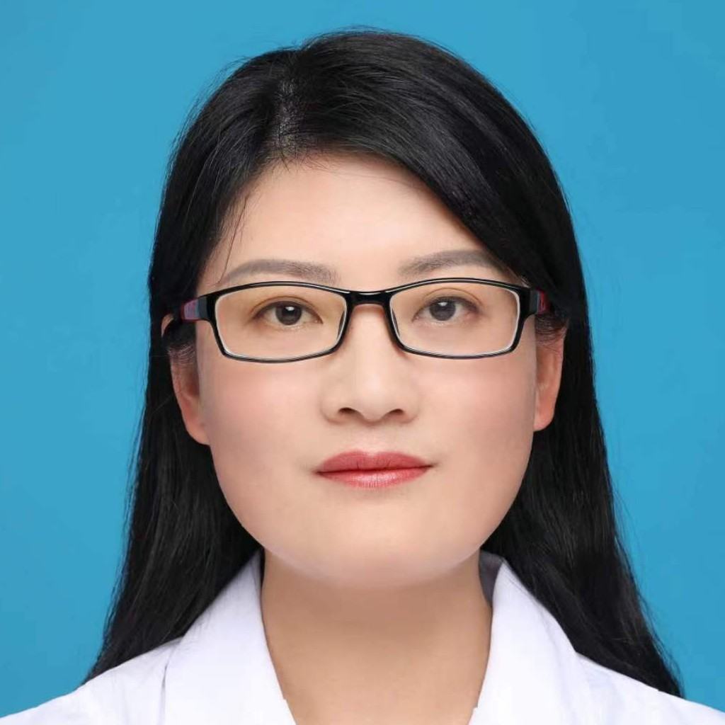 杨丽娟