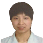 张淑珍