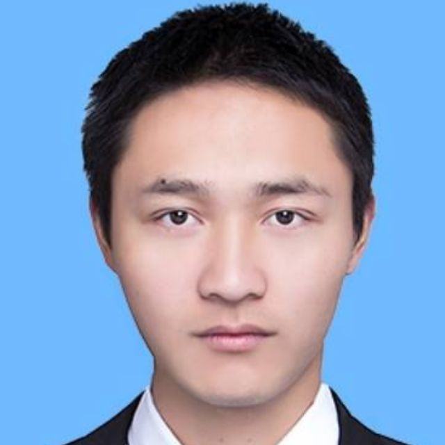 杨坤鹏