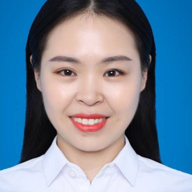 贺书萌