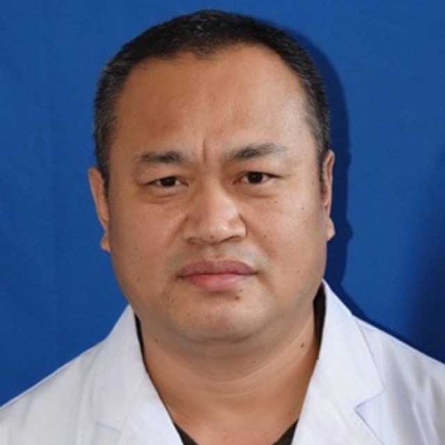 褚晓旭医生