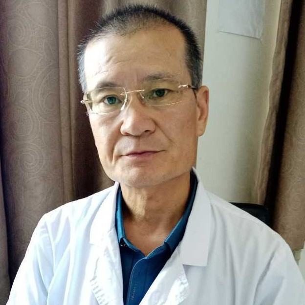 翟文林医生