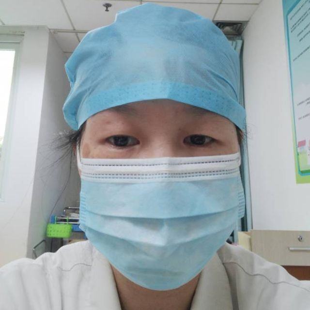 方倩瑜