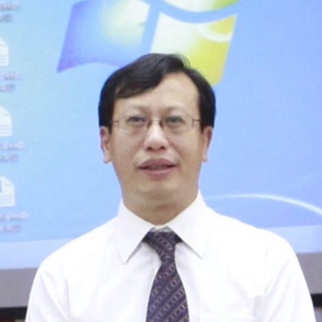 谭金华