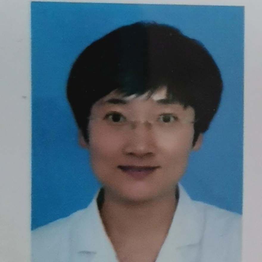 刘香玉