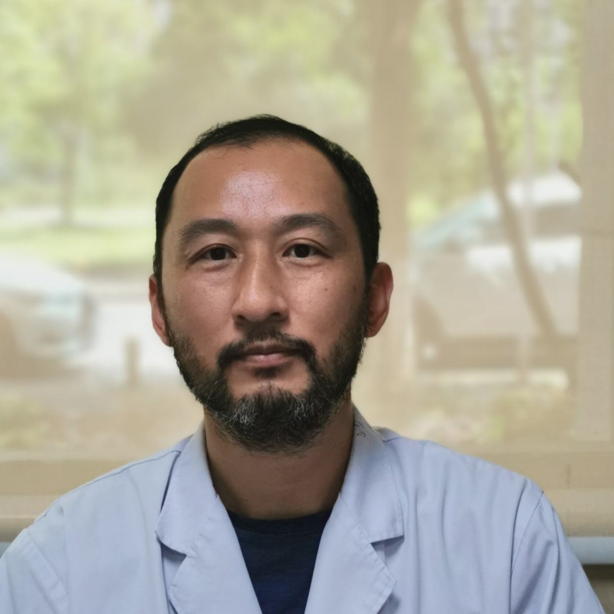 罗克陵