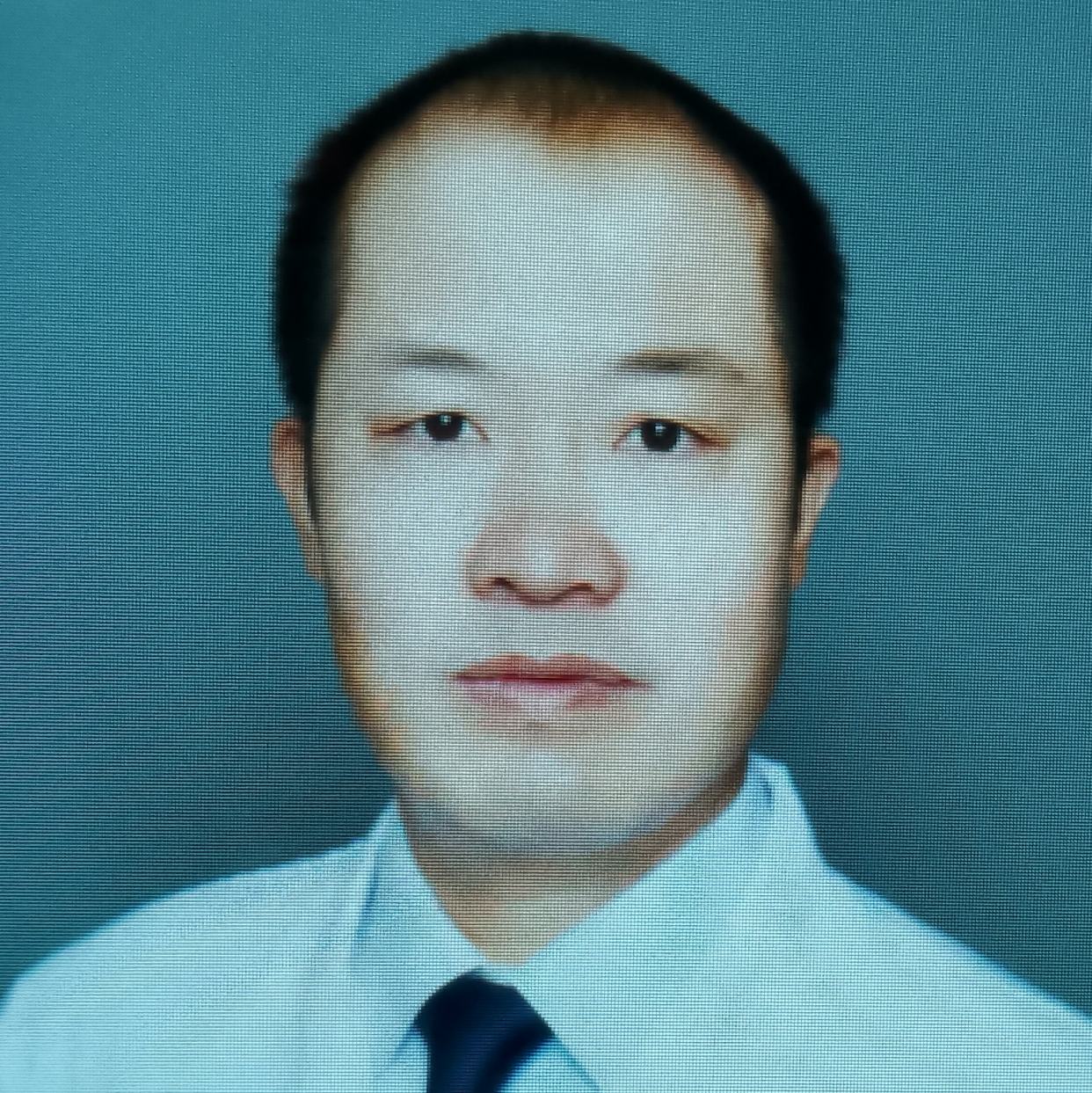 杨来福
