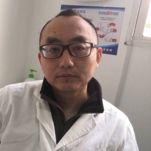 陈丁丁