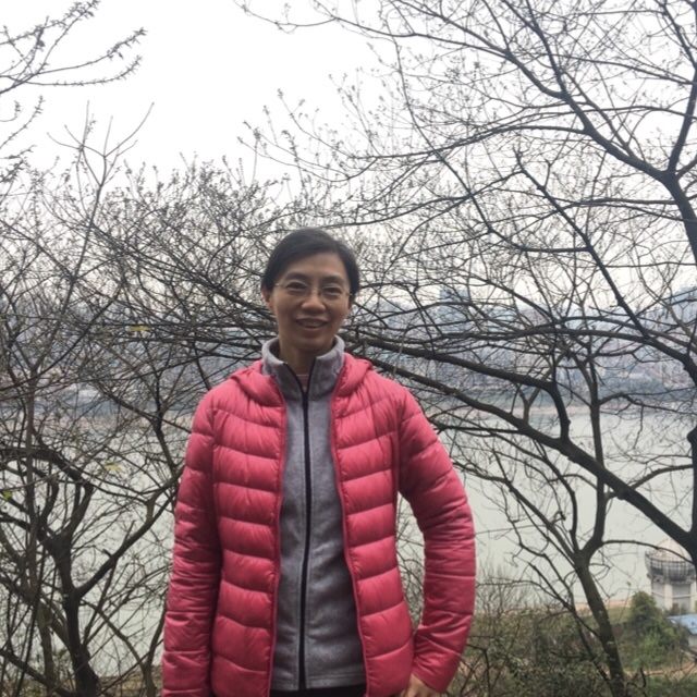 唐海燕