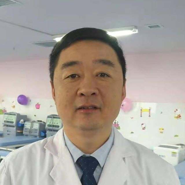 牛志勇