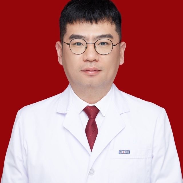 刘冰