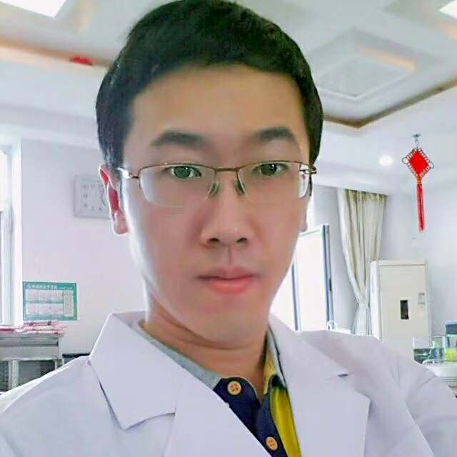 赵殿臣