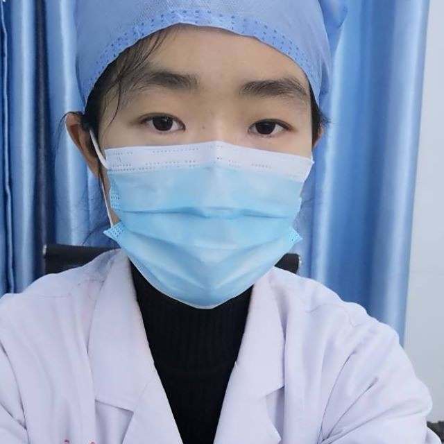 马云