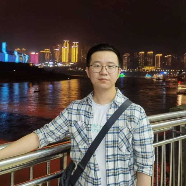 俞烨晨