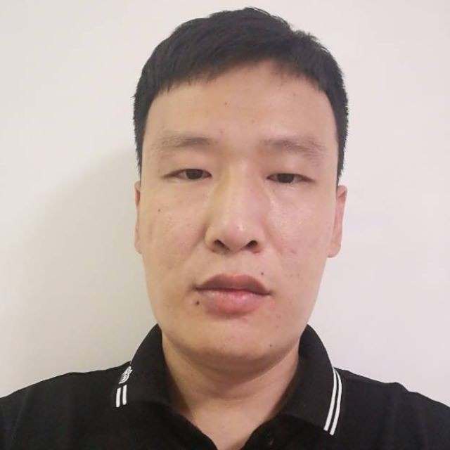 沈志全