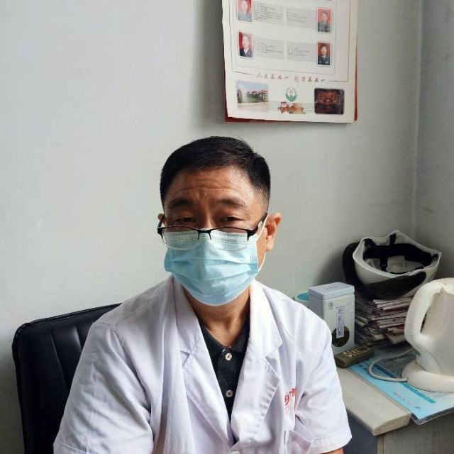 王明庆医生